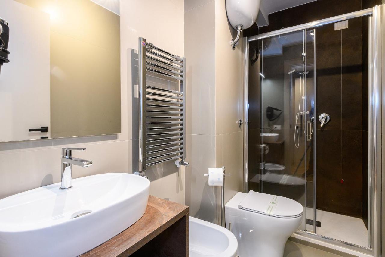 Castro Pretorio Guest house 3*
