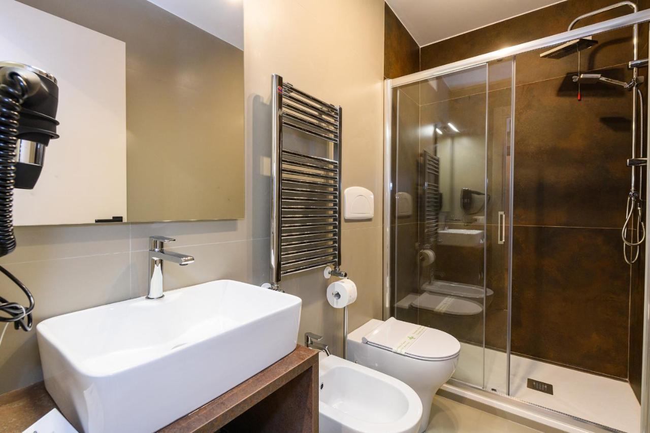 Guest house Castro Pretorio 3*