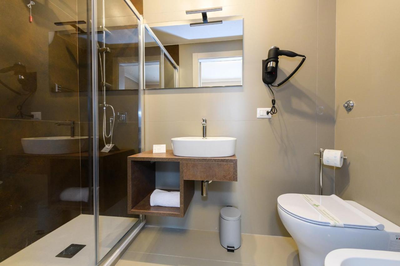 Guest house Castro Pretorio Rome