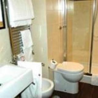 Guest house Castro Pretorio Rome